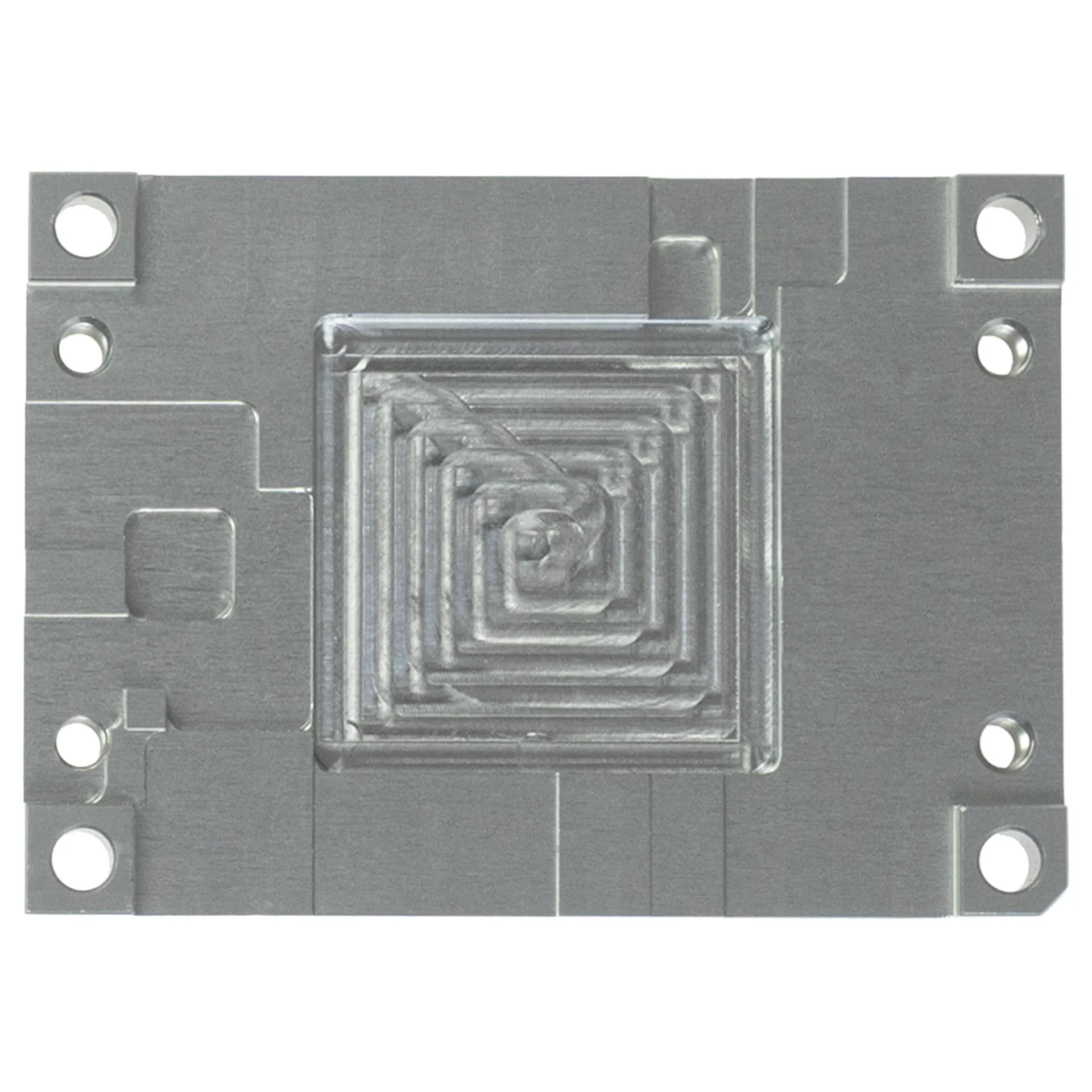 Heat Spreader for AM0010-02