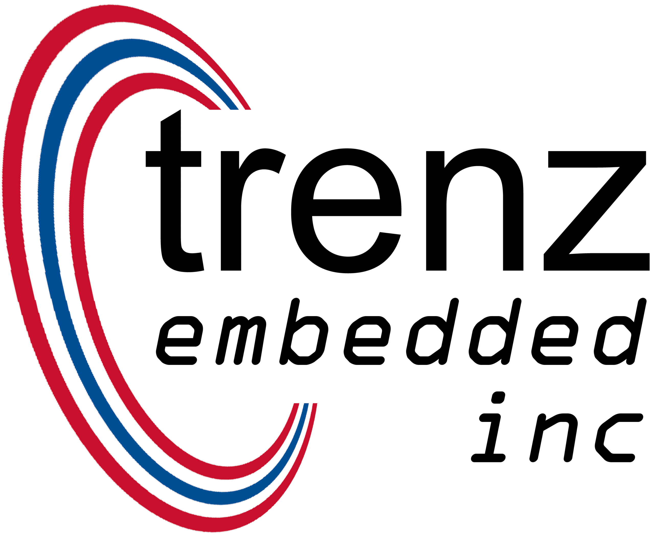 Logo von Trenz Embedded Inc.