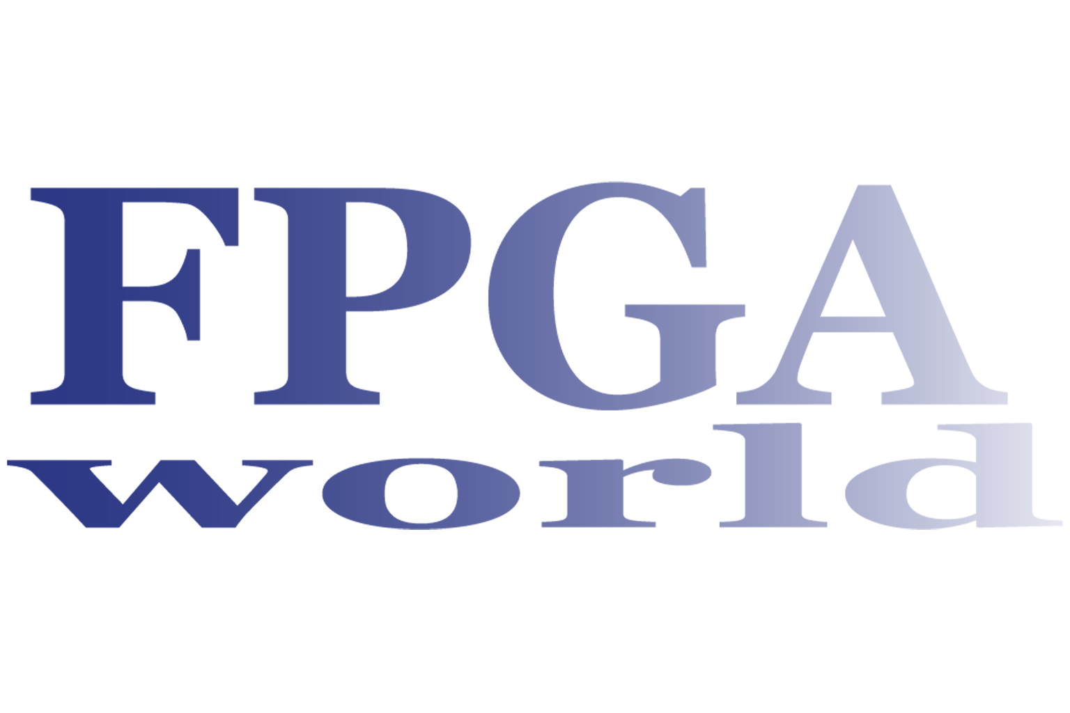 FPGA World