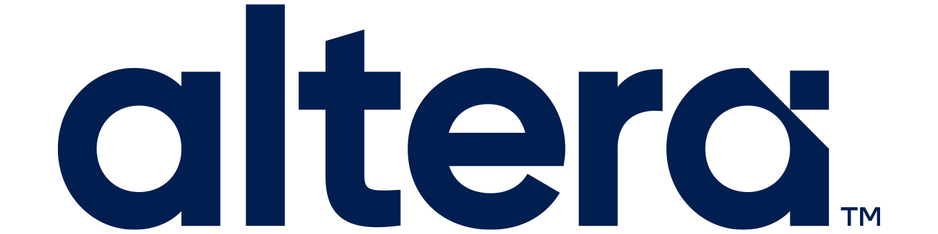 Altera Aerospace & Defense Summit 2026