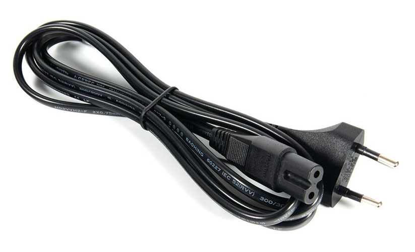 EU Netzkabel Analog Discovery Studio MAX