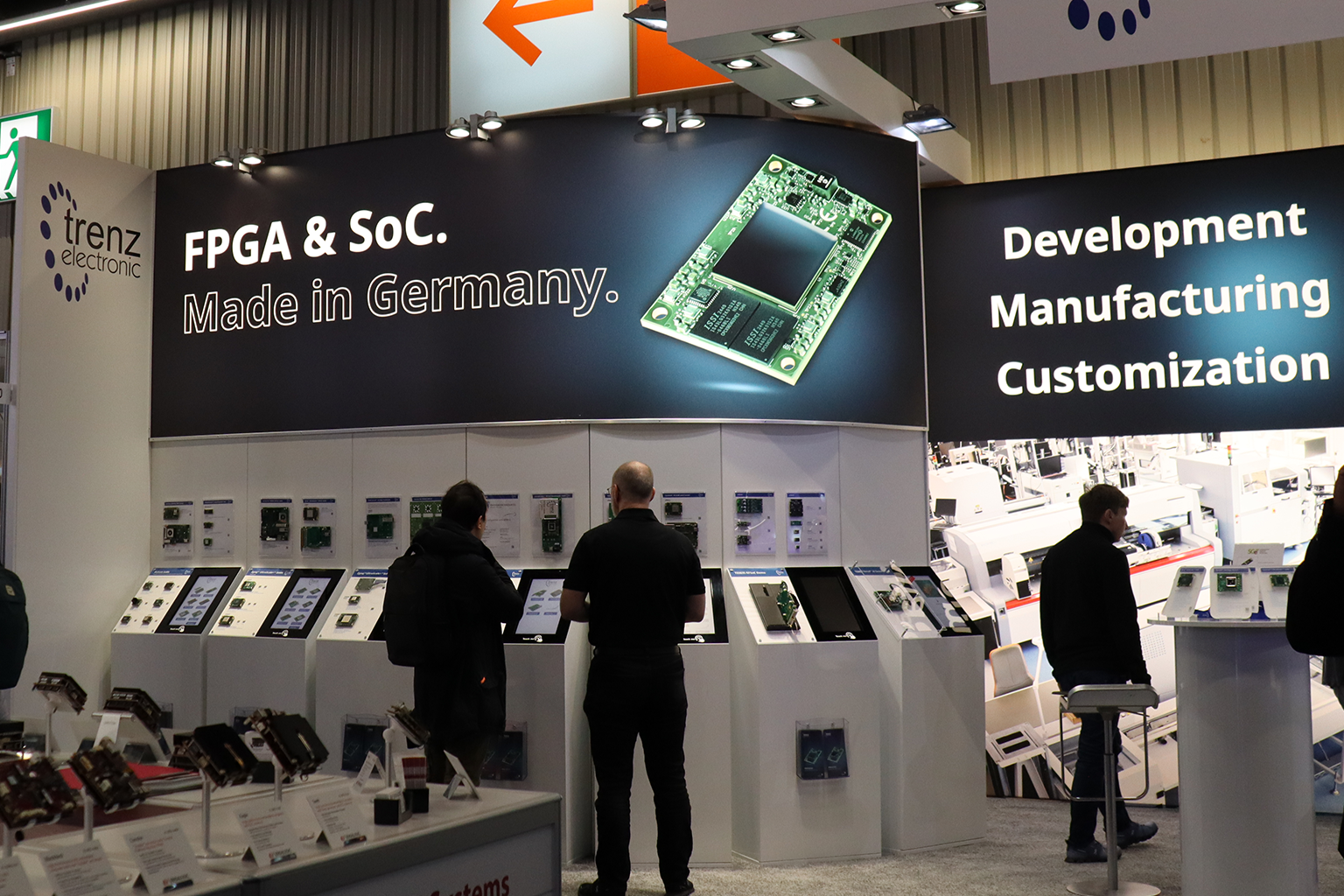 Embedded World 