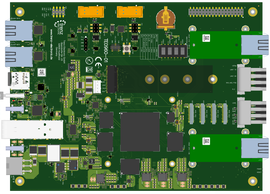 AMD Versal AI Edge Gen2 Evaluation Kit
