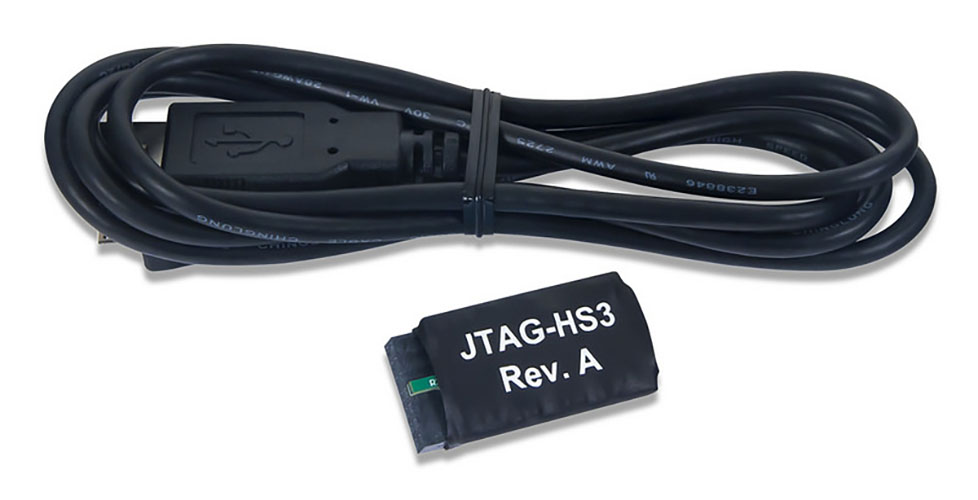 JTAG HS3 Programming Cable