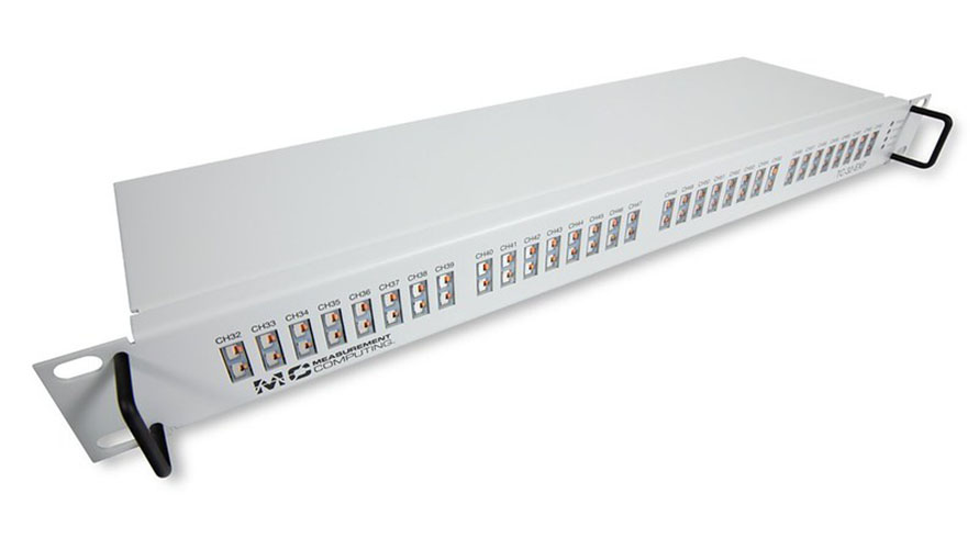 MCC TC-32-EXP: Eingangs-Erweiterungsgerät für TC-32