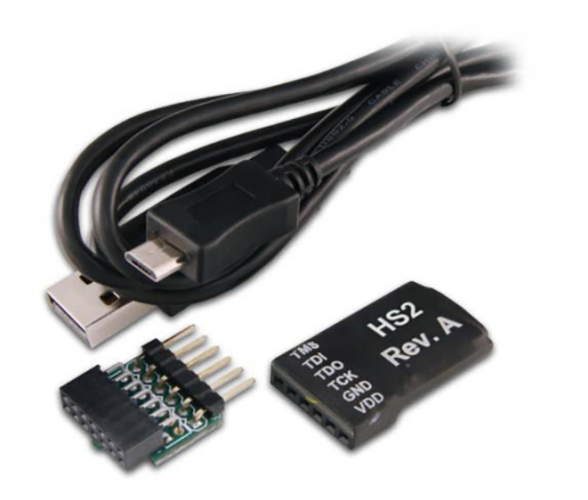 JTAG HS2 Programming Cable