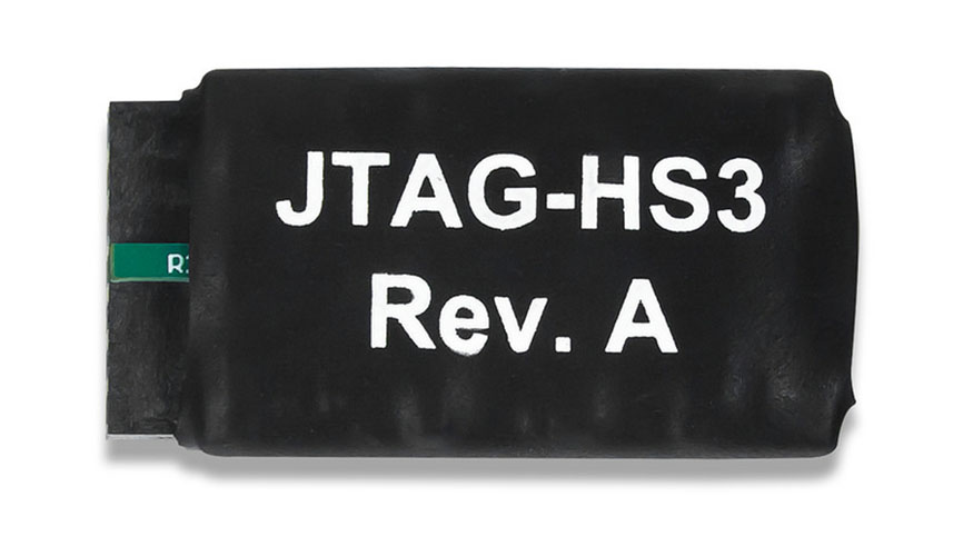 JTAG HS3 Programming Cable