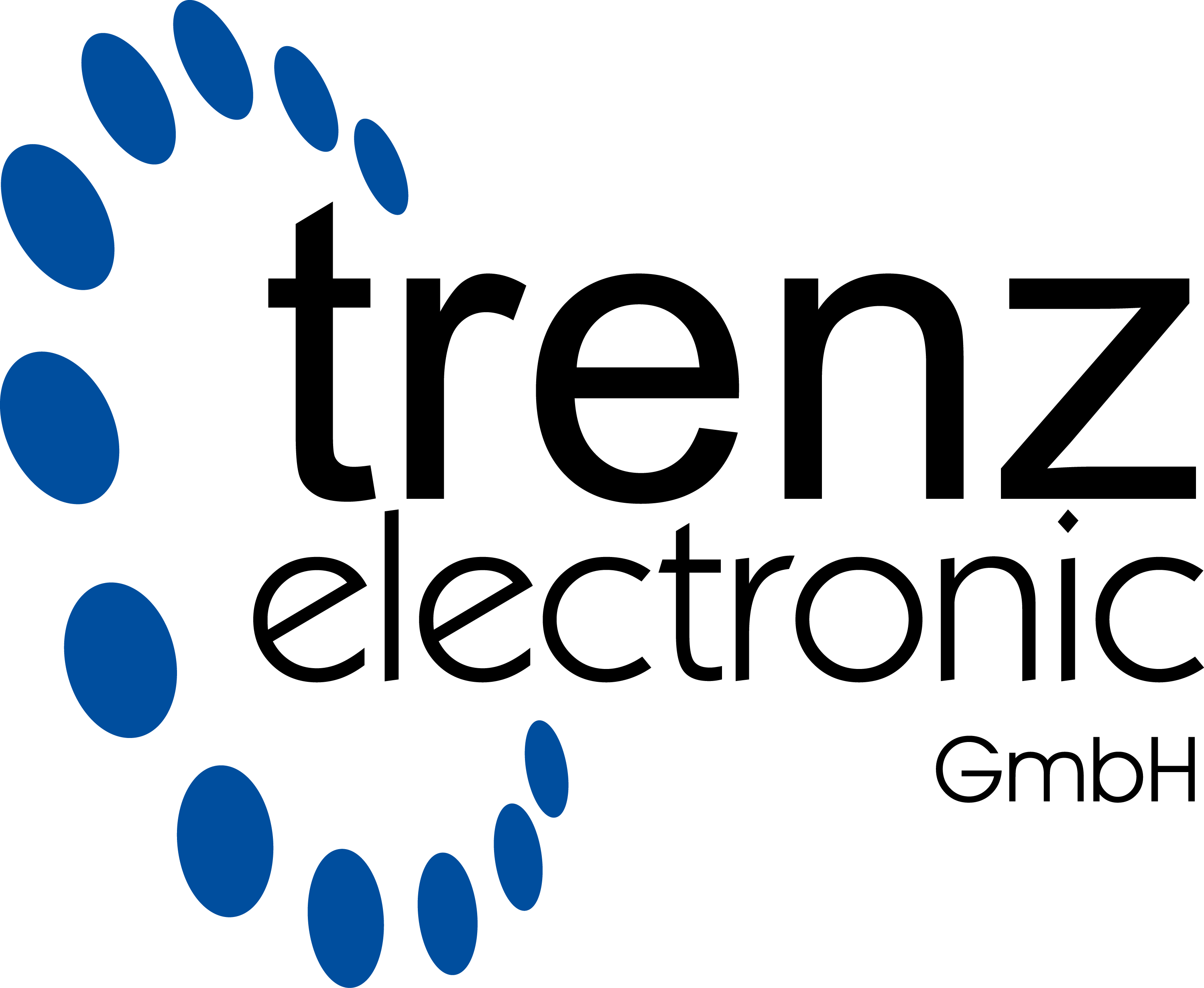 Trenz Electronic GmbH