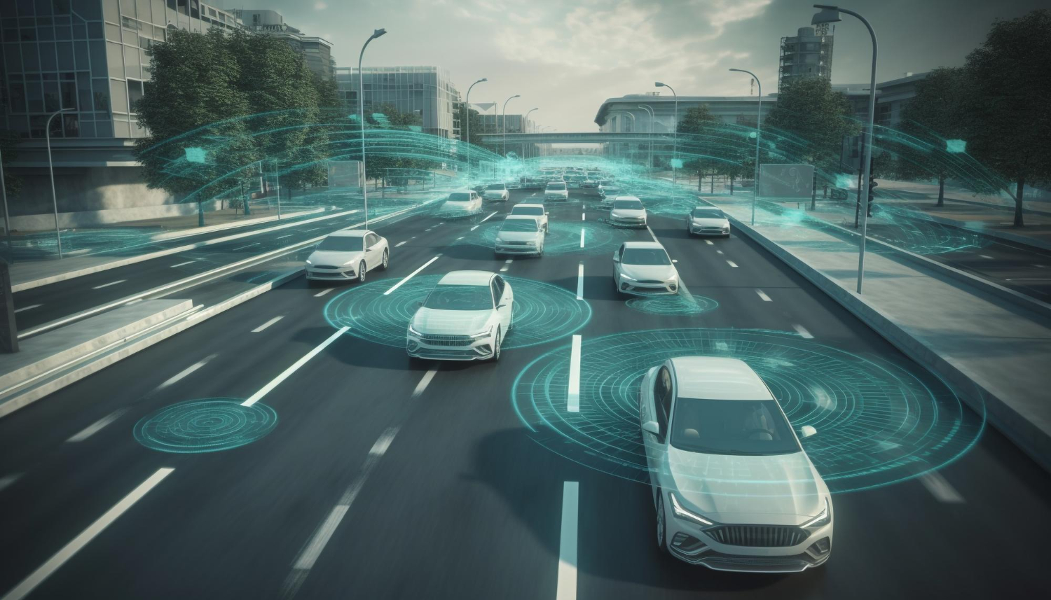 Automotive Rapid Prototyping System for software-defined vehicle development