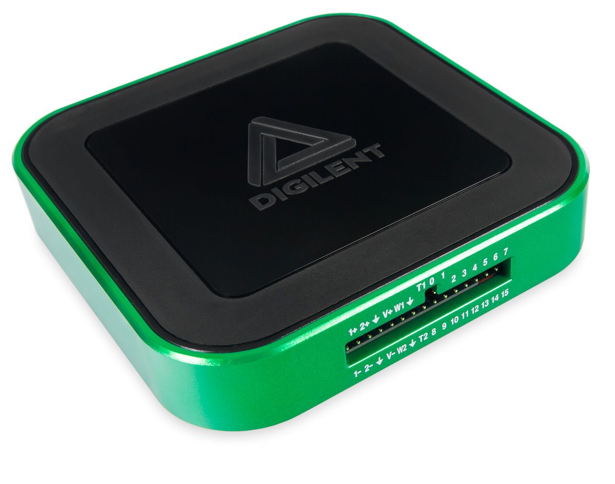 Test & Measurement for Embedded Systems | Trenz Electronic